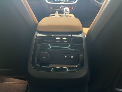 2024 Volvo V60