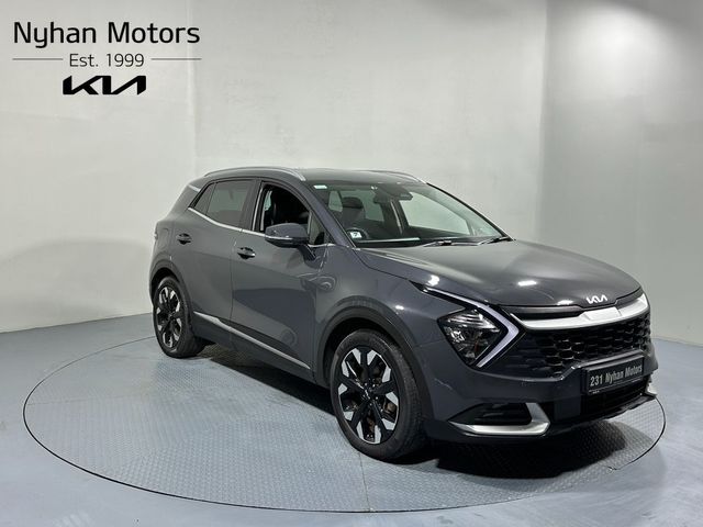 vehicle for sale from Nyhan Motors