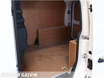 2021 Volkswagen Caddy