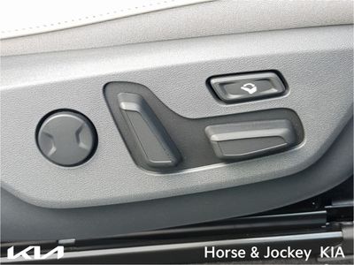 2025 Kia EV6