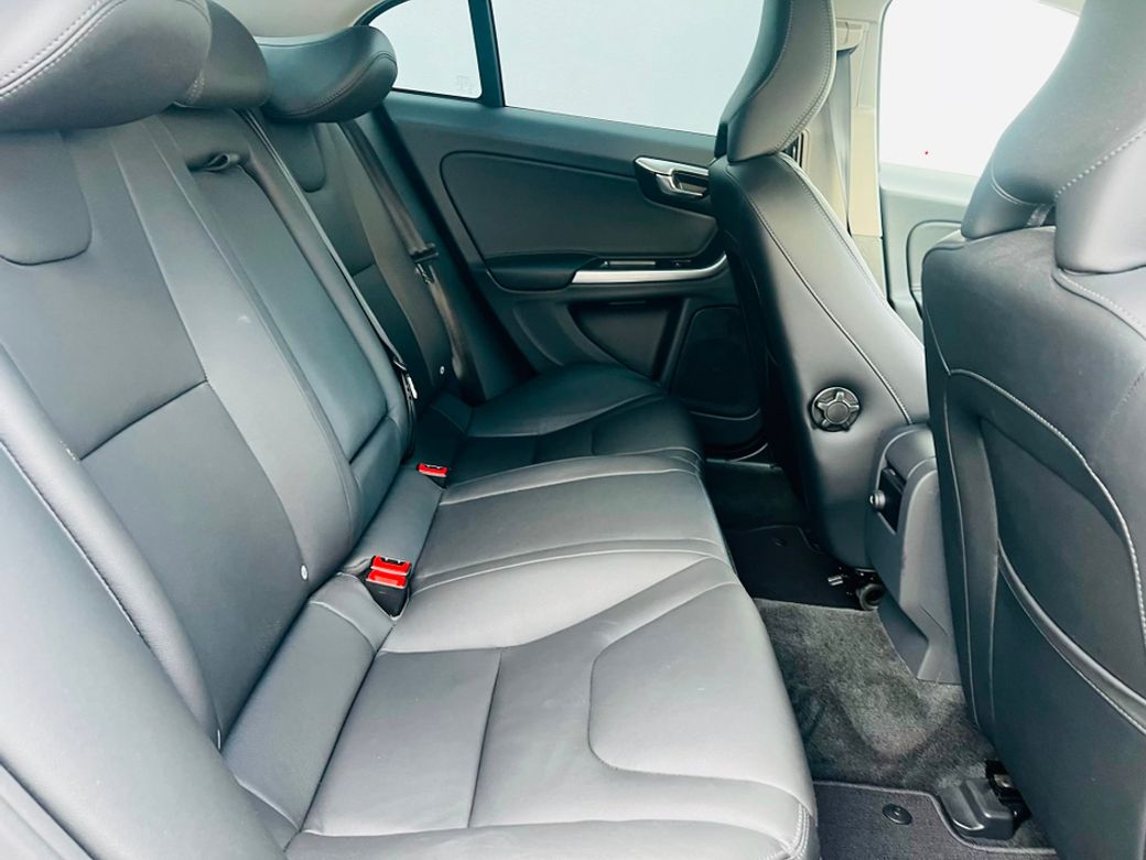 2015 Volvo S60