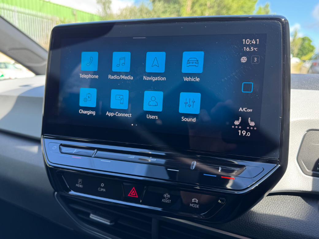 2023 Volkswagen ID.3