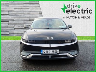 2023 Hyundai Ioniq 5