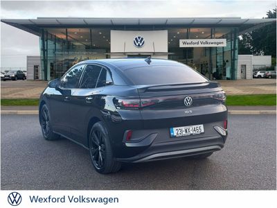2023 Volkswagen ID.5