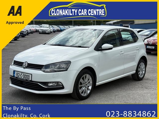 vehicle for sale from Clonakilty Car Centre