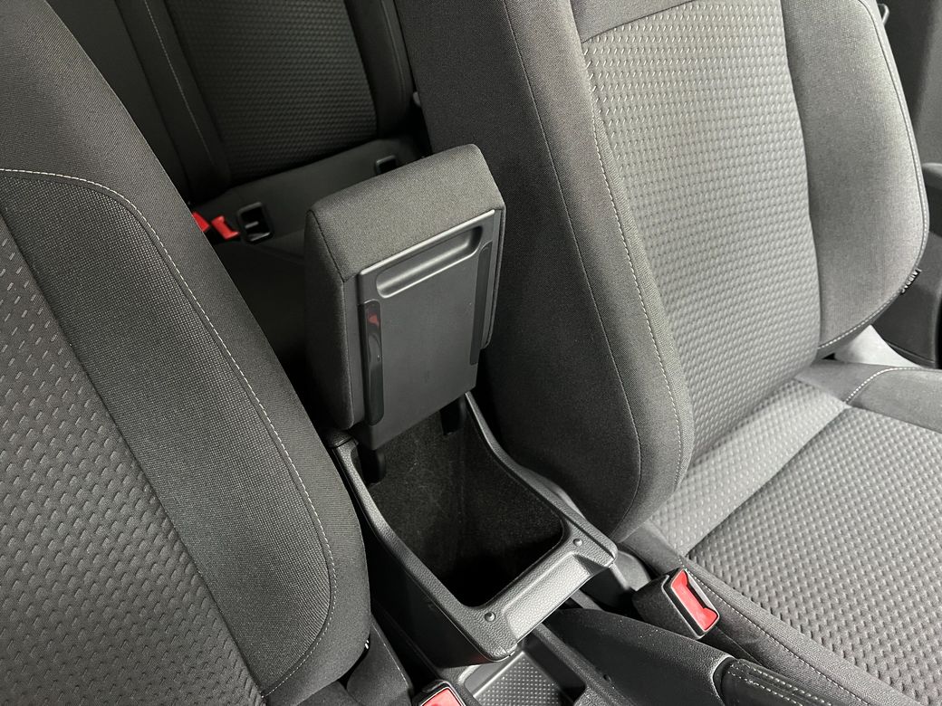 2018 Volkswagen Polo