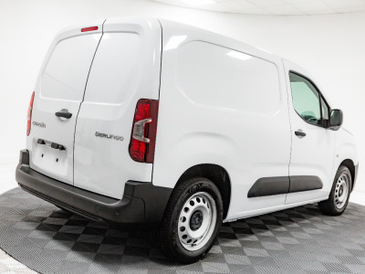 2026 Citroen Berlingo