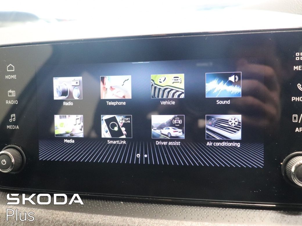 2025 Skoda Kamiq