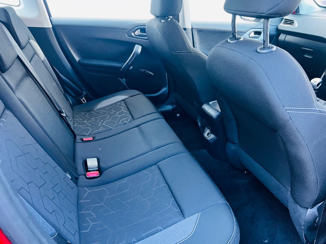 2018 Peugeot 2008