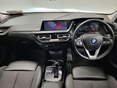 2023 BMW 1 Series