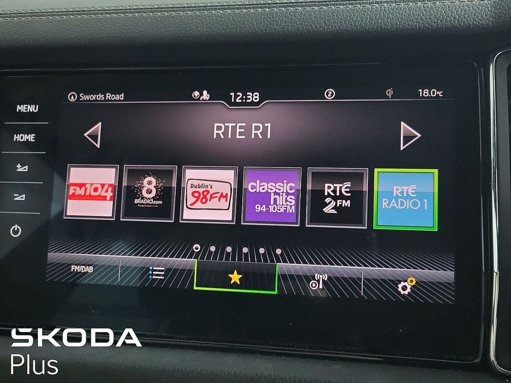 2022 Skoda Kodiaq