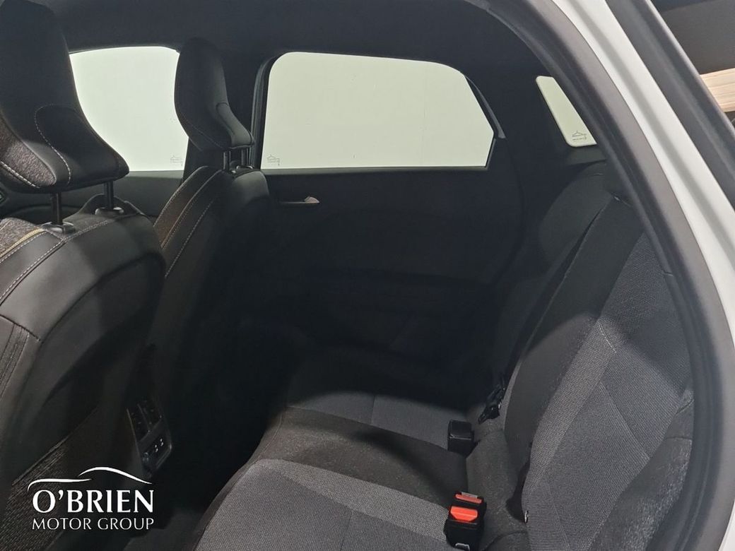 2025 Renault Symbioz