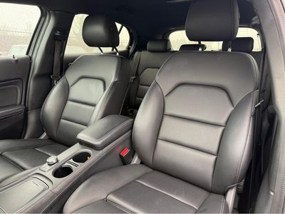 2018 Mercedes-Benz GLA Class