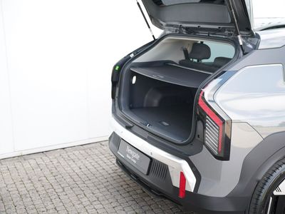2026 Kia EV3
