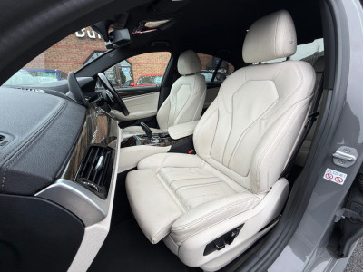 2022 BMW 5 Series