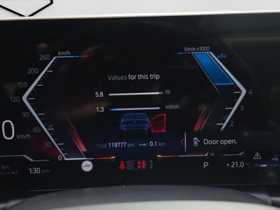 2023 BMW 3 Series