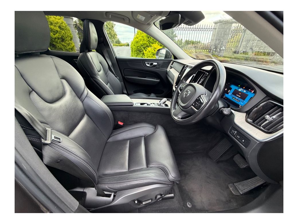 2022 Volvo XC60