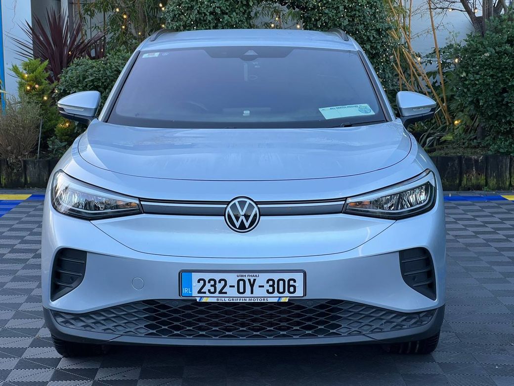 2023 Volkswagen ID.4