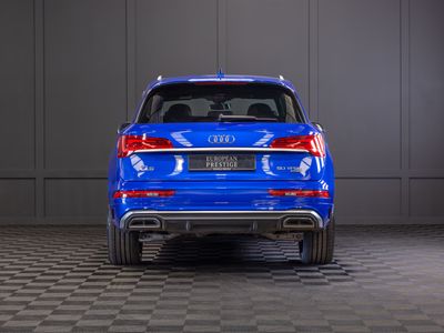 2024 Audi Q5