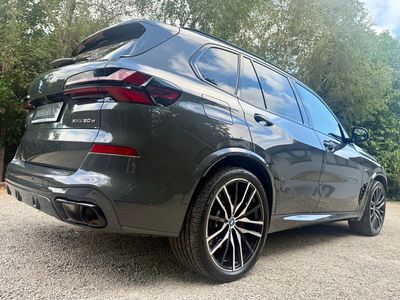 2023 BMW X5