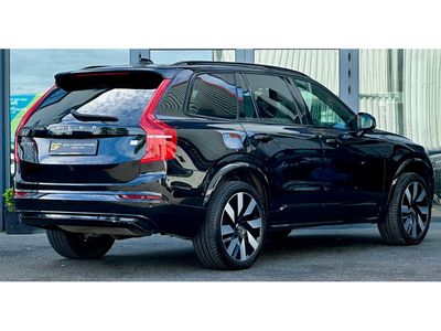 2024 Volvo XC90