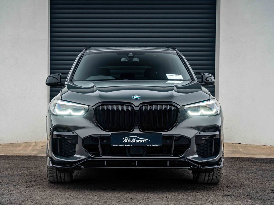 2023 BMW X5