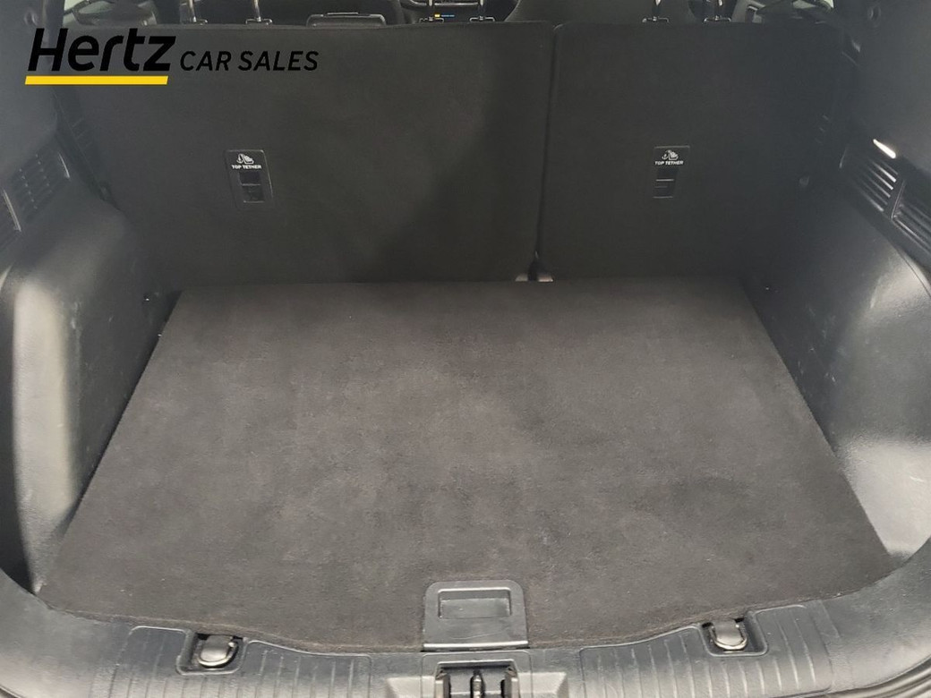 2024 Ford Kuga