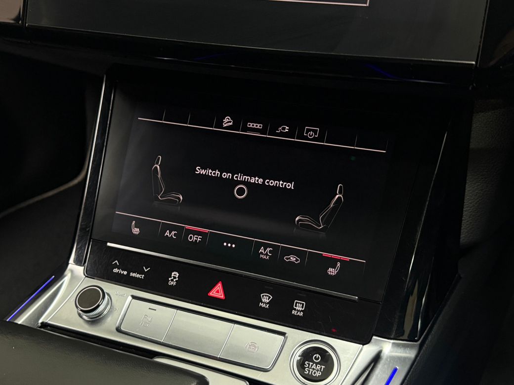 2023 Audi Q8 e-tron