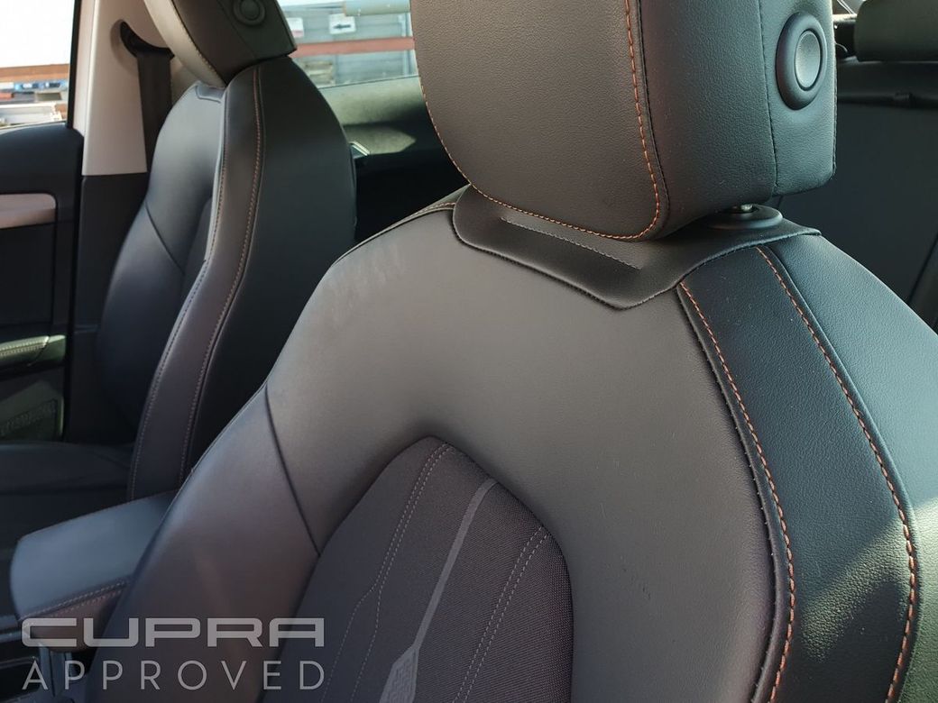2023 Cupra Formentor