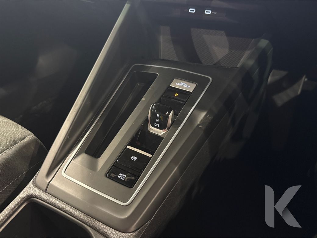 2023 Volkswagen Golf