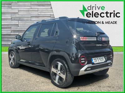 2025 Hyundai INSTER