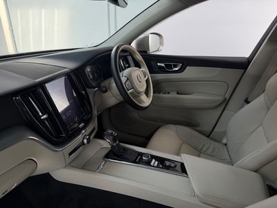 2018 Volvo XC60