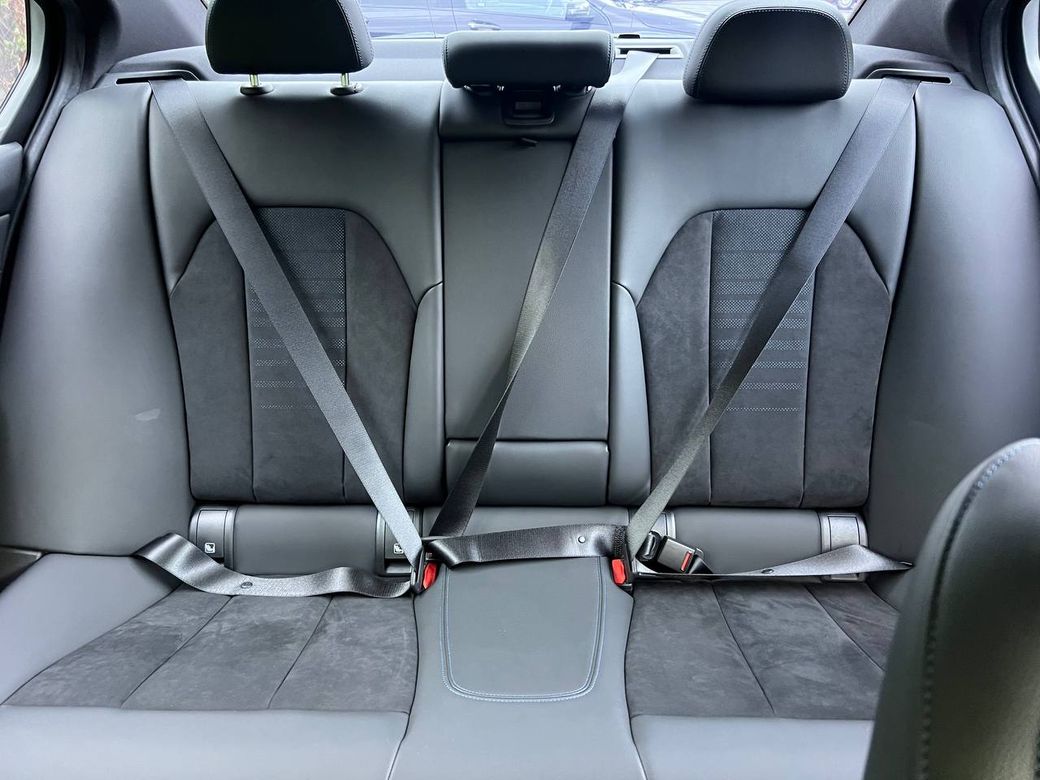 2020 BMW 3 Series