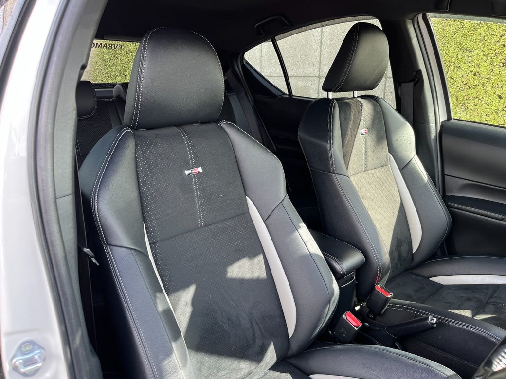 2018 Toyota Aqua