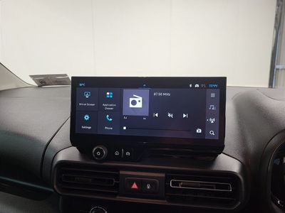 2026 Citroen Berlingo