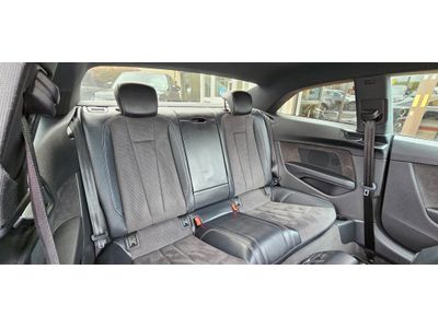 2018 Audi A5