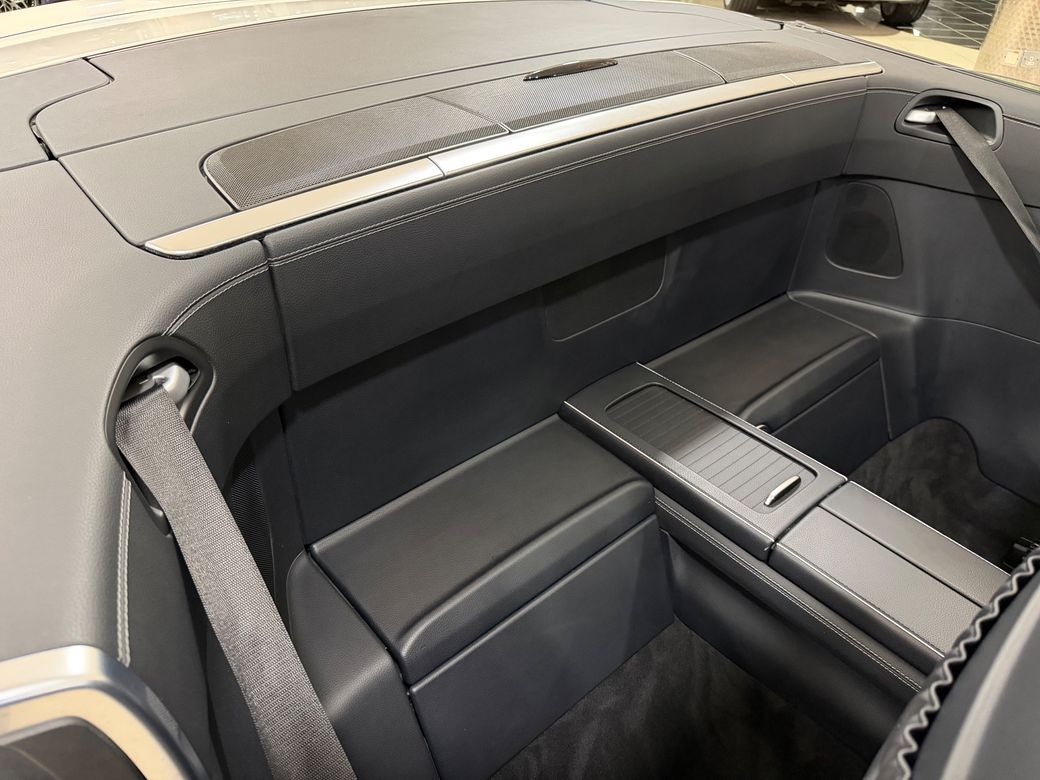 2014 Mercedes-Benz SL Class