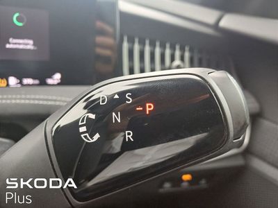 2026 Skoda Superb