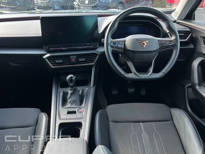 2023 Cupra Formentor