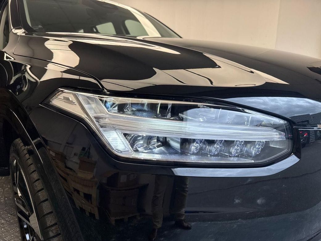 2024 Volvo XC90