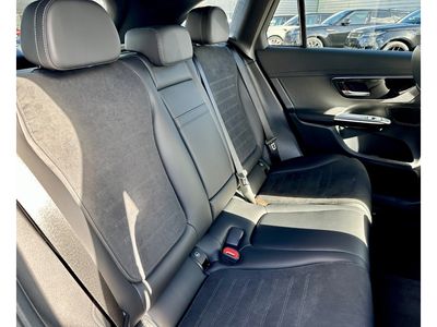 2026 Mercedes-Benz GLC Class