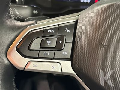 2023 Volkswagen Polo