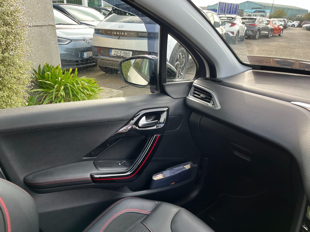 2018 Peugeot 2008