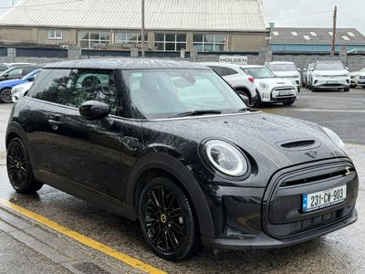 2023 Mini Cooper S