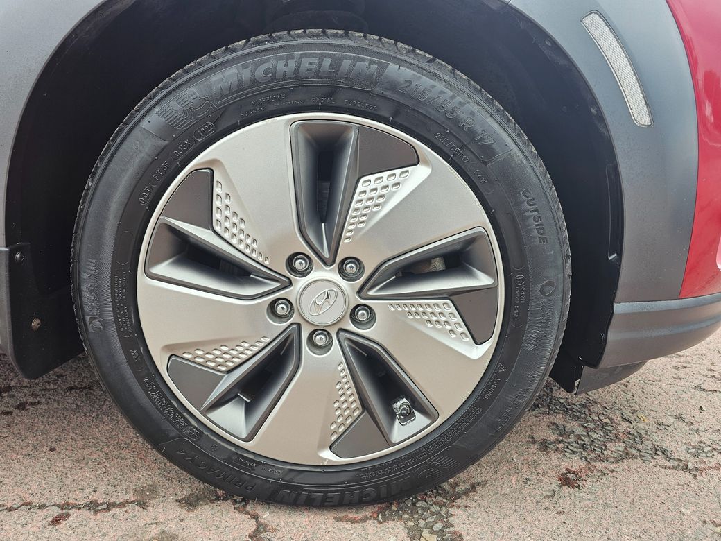 2019 Hyundai Kona