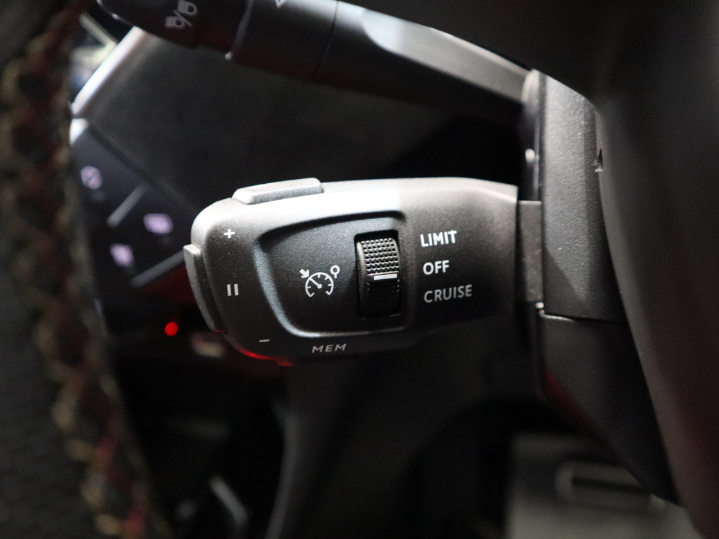 2022 DS Automobiles DS 3 Crossback