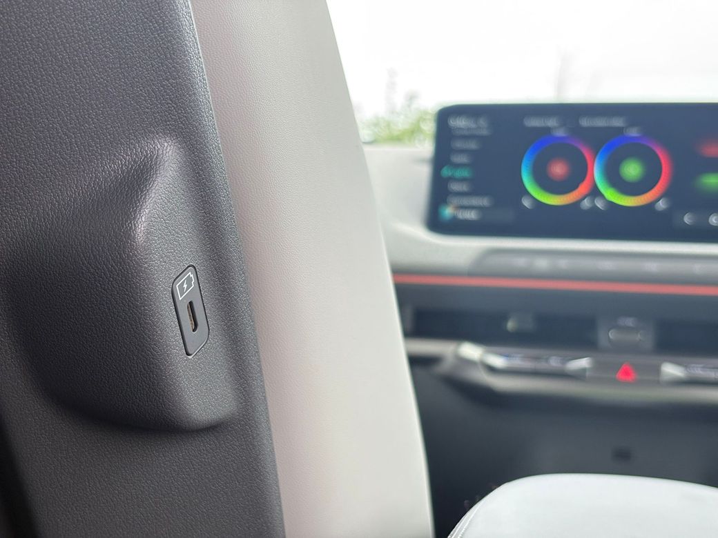 2026 Kia EV2