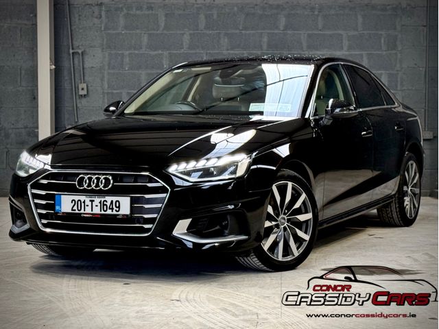 vehicle for sale from Conor Cassidy Cars