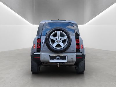 2023 Land Rover Defender