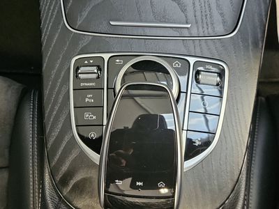 2018 Mercedes-Benz E Class